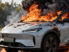 我国新能源汽车“双失控”风险防控体系开启应