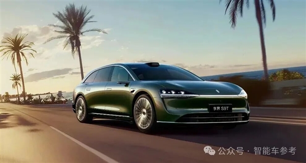 L3车内可睡觉!余承东央视直播太敢说:奇瑞老板现场喊话