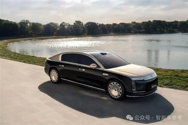 L3车内可睡觉!余承东央视直播太敢说:奇瑞老板现场喊话