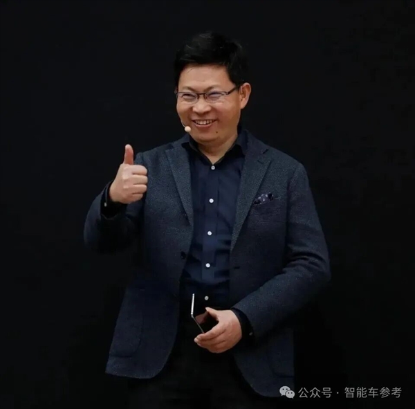 L3车内可睡觉!余承东央视直播太敢说:奇瑞老板现场喊话