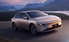 别说合资玩不转电车！9.19万起的