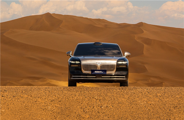 全系63度大电池+华为ADS4 岚图追光L上市:27.99万起