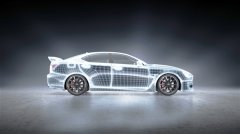 月产量首超350万辆！中汽协：全年汽车产销有望