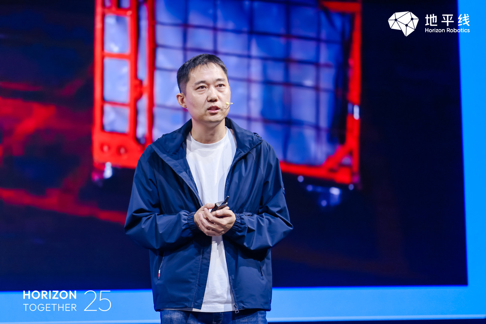 珠峰之路，同行之力：地平线以生态之力，撬动自动驾驶全域商业化