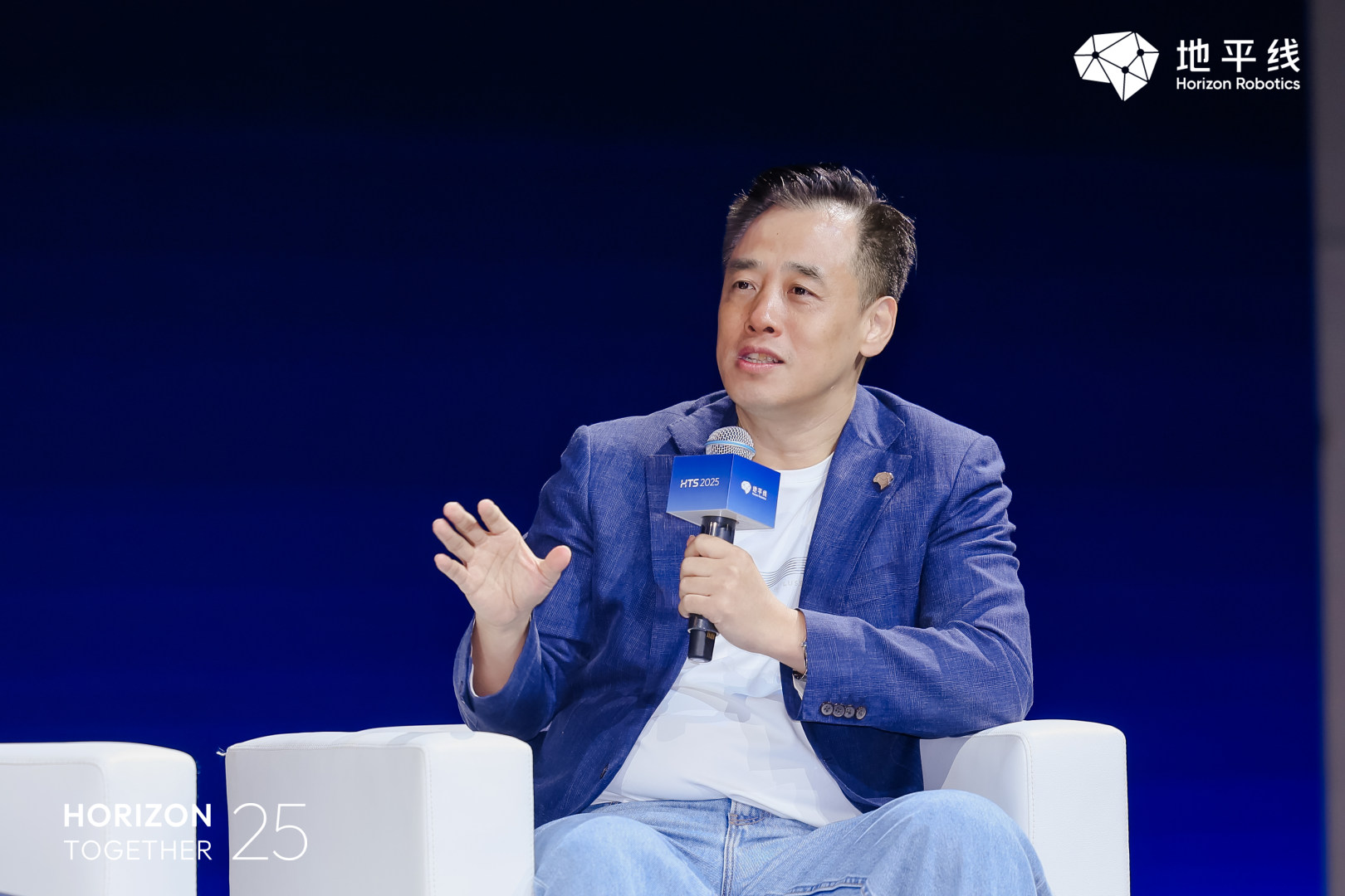 珠峰之路，同行之力：地平线以生态之力，撬动自动驾驶全域商业化