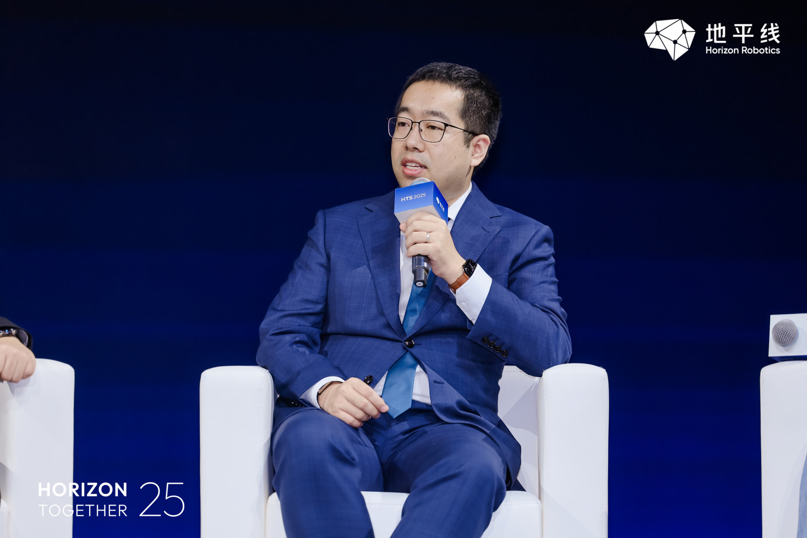 珠峰之路，同行之力：地平线以生态之力，撬动自动驾驶全域商业化