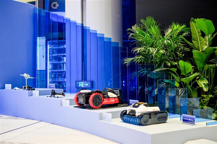 4500字,看懂「2025地平线技术生态大会」