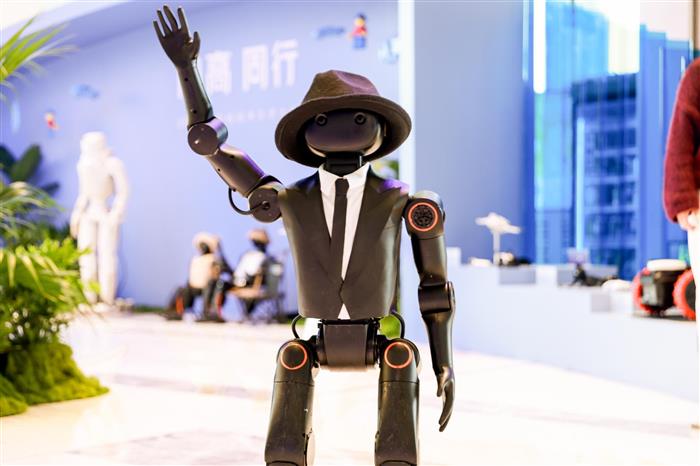 4500字,看懂「2025地平线技术生态大会」