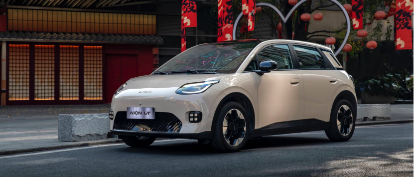 盖世周报 | 曝保时捷四分之一工作岗位面临风险；五菱供应链再落子