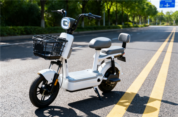 清华教授李稲葵建议放开禁限摩:可破解新国标电动车争议