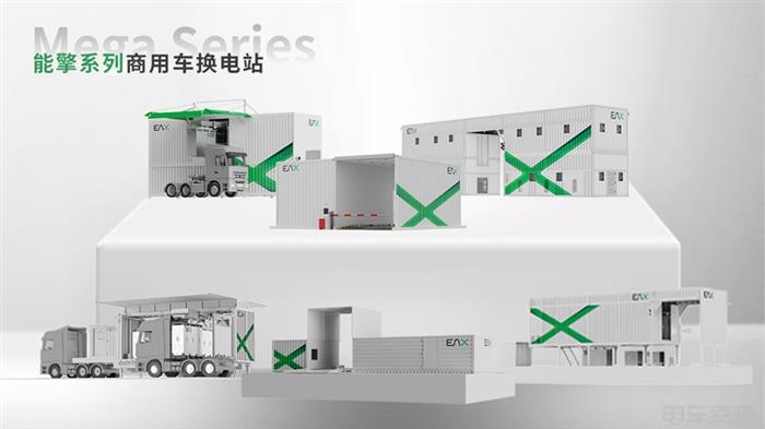 超充会替代换电吗？