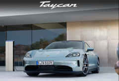 盖世周报 | 曝保时捷四分之一工作岗位面临风险