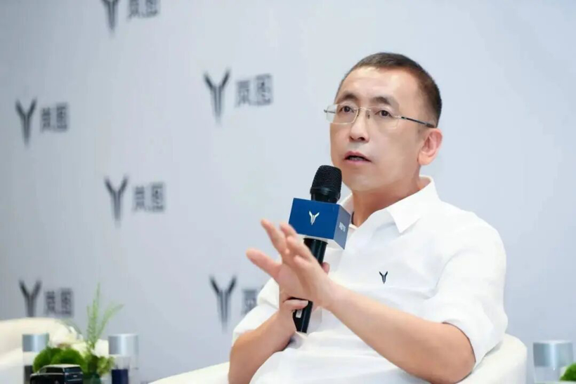 卢放、蒋焘、汪俊君，东风自主三大关键人物？