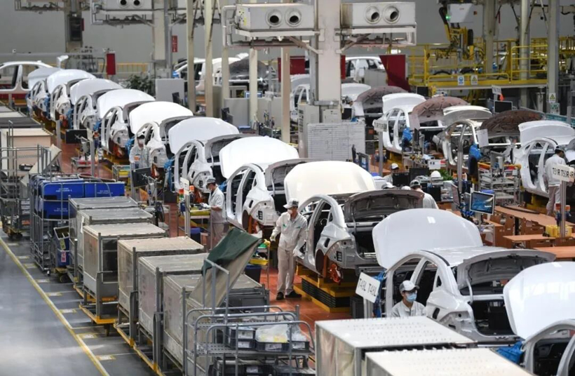 【一周车话】好消息，汽车营销吹牛要上税了！