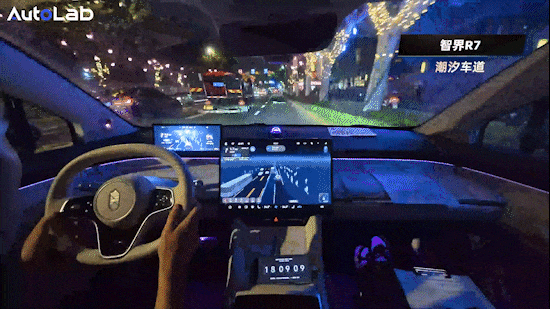 超级开箱｜城区领航谁最强？全网最全9车横评给你答案