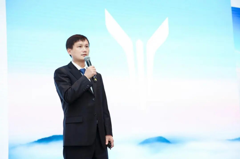 卢放、蒋焘、汪俊君，东风自主三大关键人物？