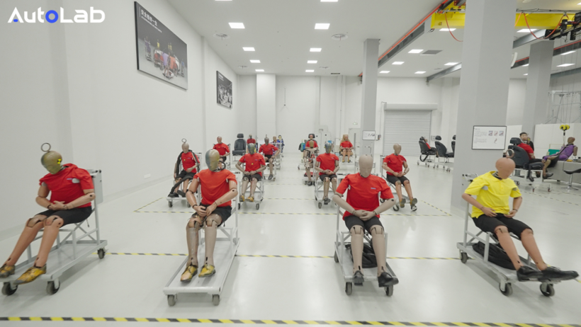 起步20亿建成全球最大安全中心?带你看天花板级测试到底多疯狂