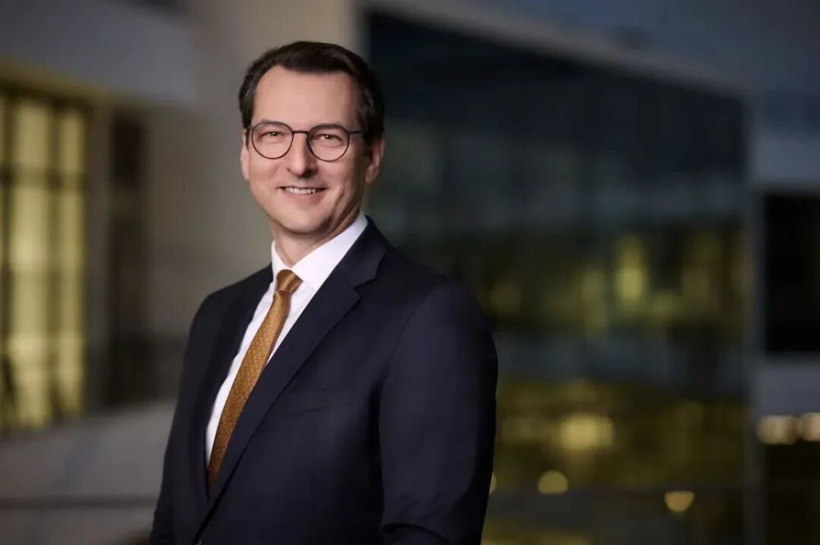 新掌门和宝马的未来十年,成败将由中国决定