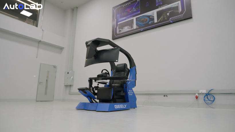 起步20亿建成全球最大安全中心?带你看天花板级测试到底多疯狂