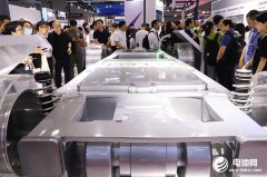 <strong>11月动力电池TOP15战报：6家销量超平均增速 装车</strong>