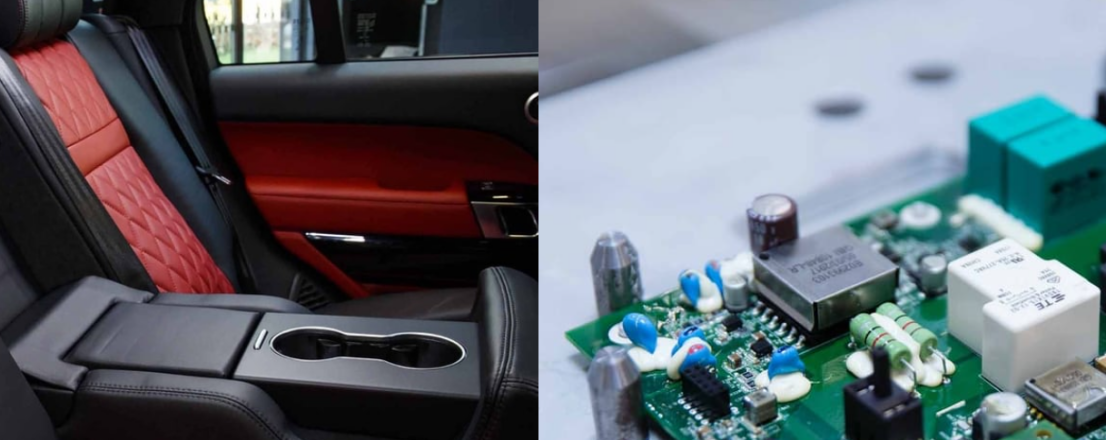 又一汽车零部件巨头研发中心落户，重庆彰显产业磁场