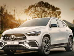 <strong>梅赛德斯-奔驰印度公司将上调汽车售价，最高涨</strong>