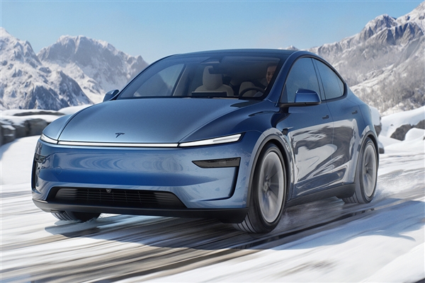 真无人驾驶来了!马斯克:特斯拉启动无安全员Robotaxi路测