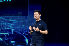 智驾大陆厉飚：定位Tier2赋能者，以效率与全球化