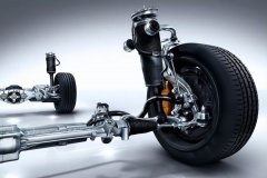 渗透率攀升至5%，空气悬架市场爆发前夜