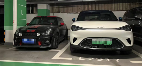 smart越大销量越差? CEO曾拒价格战 如今降价又刺老车主