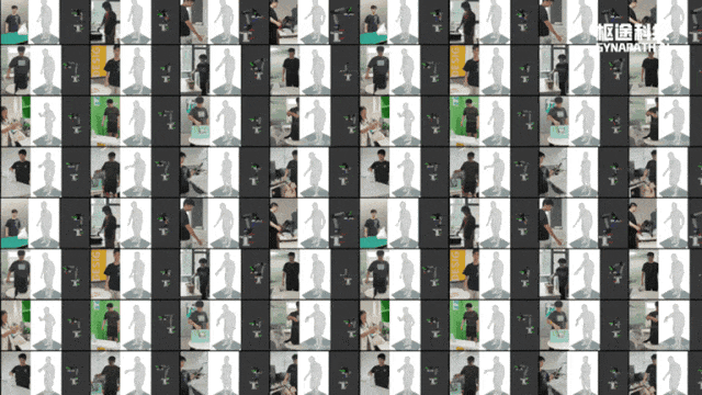 Seeds | 打破具身智能“数据孤岛”，这家深圳创企再获新融资