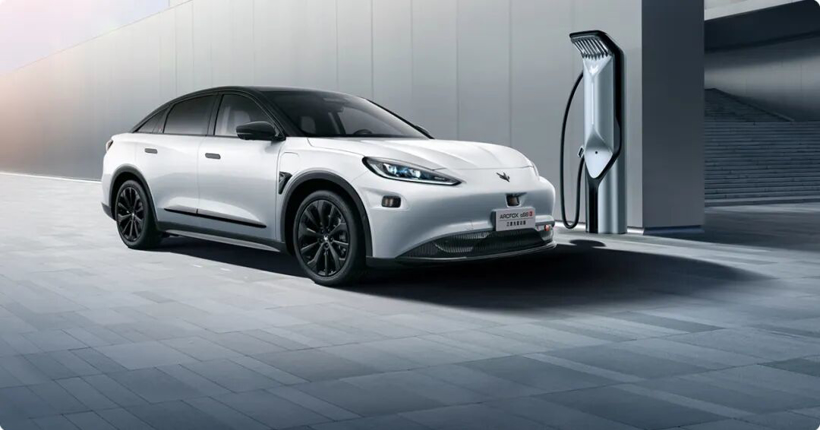 L3正式落地:工信部抢在2025结束之前放行两款L3级自动驾驶车型