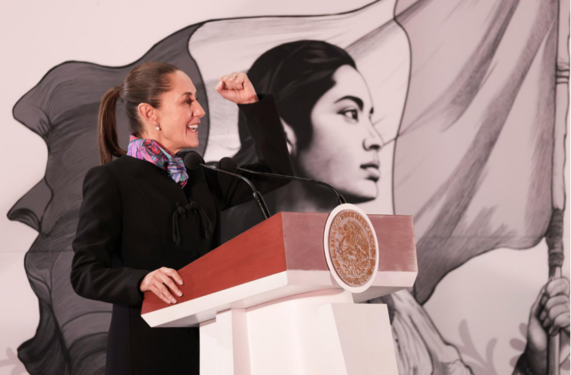 墨西哥评估：对华加征关税难推高通胀