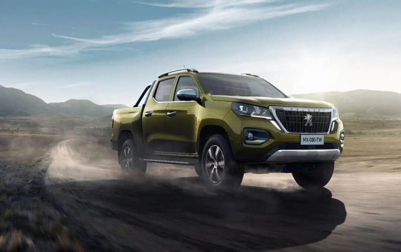 那些你觉得要凉的外资车，正在闷声做老外的生意