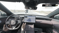 9款热门车实测电瓶车斜穿路口AEB：结果六款车都