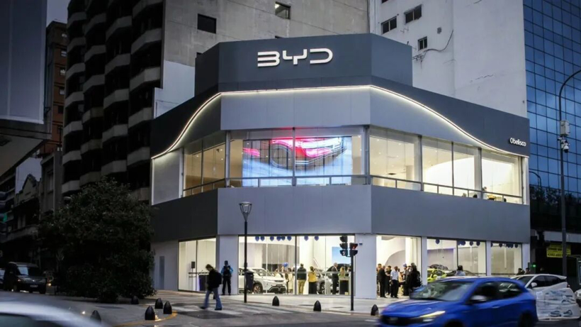 国家禁止亏本卖车,价格战就能不打了?