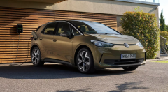 欧盟拟放弃内燃机汽车禁令，车企或成最大赢家