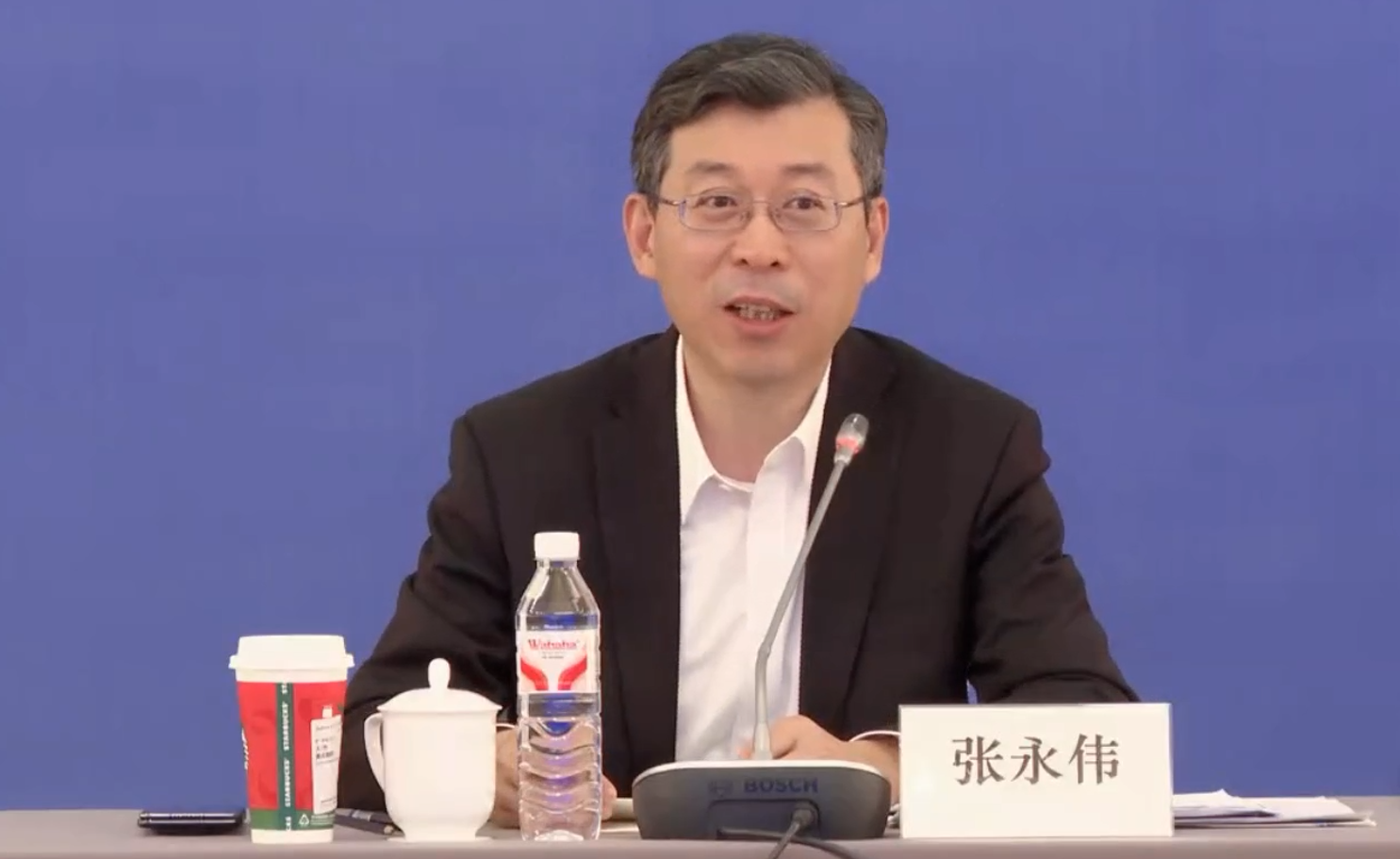 张永伟：明年新能源汽车销量将超2000万辆