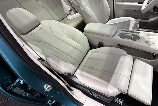 欧拉5正式上市 售价9.98-13.38万元