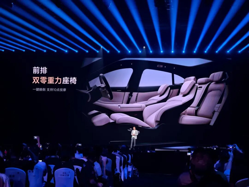 汽车需要灵魂吗？等待智能座舱进化吧