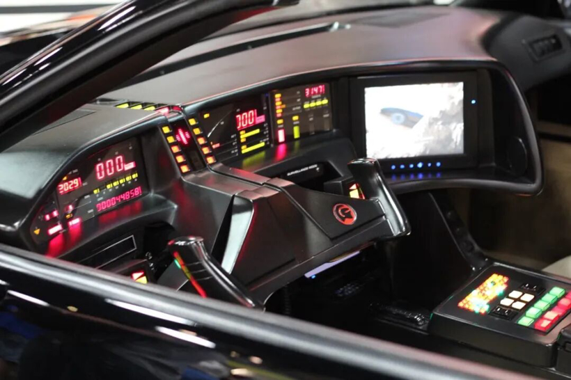 汽车需要灵魂吗？等待智能座舱进化吧