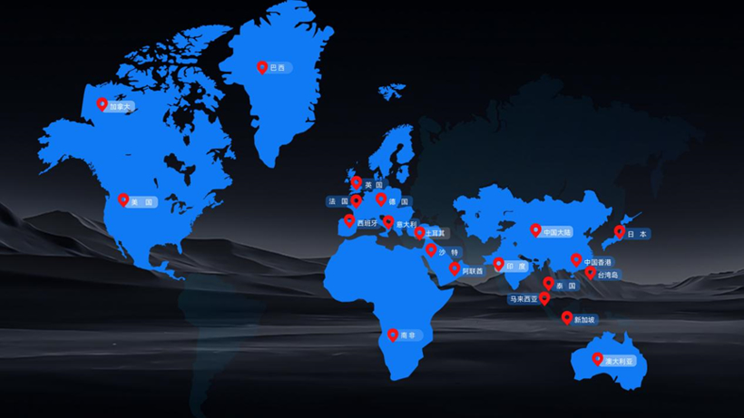 烹饪机器人创企“智谷天厨”完成数千万元A轮融资,启赋资本领投