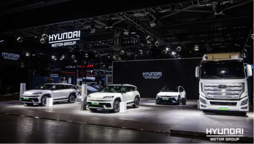 现代汽车、起亚同意对美国700万辆汽车进行改装 解决车辆被盗隐患