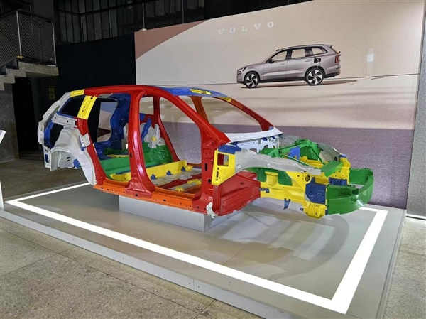 魏建军称一体压铸技术维修性很差 长城不用!理想材料技术负责人回应