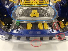 魏建军称一体压铸技术维修性很差 长城不用！理