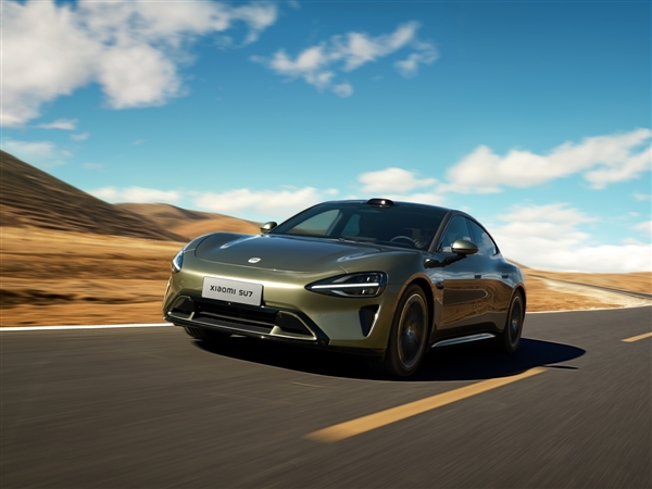 官方通报车黑案件:犯罪团伙抓取“小米、理想、华为”关键词 批量制作垃圾内容